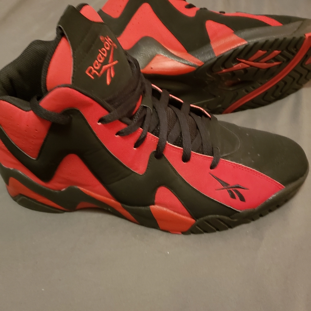 Reebok classic Kamikaze